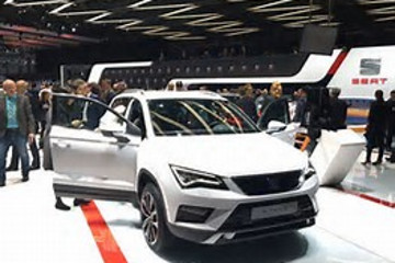 西雅特拟借江淮大众新能源品牌进入中国，但惨遭发改委斩落