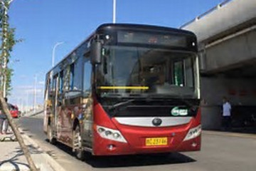 研究周报 | 从区域维度看新能源客车品牌竞争，几家欢乐几家愁！