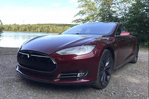行駛5年，電池衰減6%，第一代Model S P85車主如何評價特斯拉？