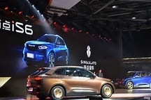 沈海寅：智能汽車燮變看奇點(diǎn)