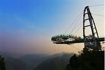 從北京出發(fā)，1天時(shí)間自駕京東石林峽，保證你去了不想走！