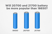 馬斯克：18650電池是一場事故，未來是21700的天下