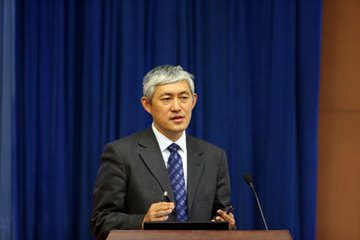 《2017新能源汽车蓝皮书》专家视点（20）：姜克隽认为2025年中国在售车型全是纯电动