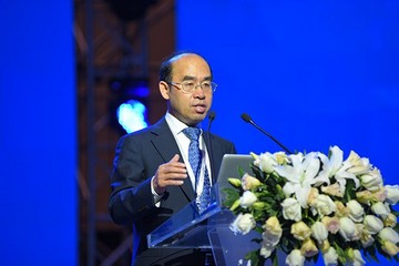 《2017新能源汽车蓝皮书》专家视点（21）：徐长明称新能源汽车发展应靠市场驱动