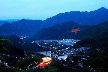 一个人一生中一定要去一次的两个地方，不去肯定会后悔！