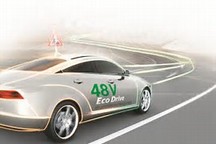 真有這么神？48V能否與日系HEV并駕齊驅