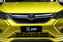 新能源8月銷量出爐，神車宋DM竟被擠出前三！