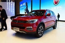 不滿足SUV成績，矢志鑄就自主新能源漢唐盛世，這家車企底氣何來