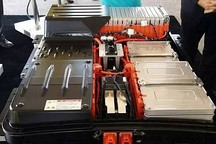 8月電動汽車電池裝機2.92GWh，環比提速，市場可期
