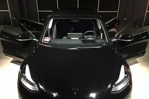 全球第一份特斯拉Model 3提車報告出爐！