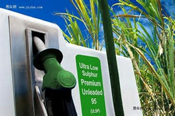 電動(dòng)車路線不是唯一，乙醇汽油2020年全面覆蓋