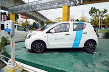 與共享單車比較，剖析共享汽車出行服務產業的制勝戰術