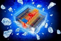 冬天就要來了，看看鋰離子電池低溫析理現象