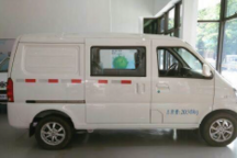運營業務發展或是新能源物流車產業機會的風向標