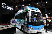 從公交車(chē)切入，燃料電池汽車(chē)開(kāi)發(fā)的定位、方向及路線研究