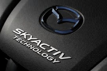 谁说内燃机已死？马自达的新发动机震惊全球