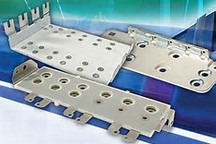 疊層母排在新能源汽車行業的應用