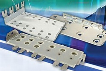 叠层母排在新能源汽车行业的应用