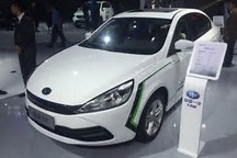  天津一汽電動(dòng)駿派A70E將于9月22日上市  預(yù)售價(jià)約為10萬(wàn)元