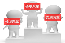 八月已重奪銷量冠軍，長安汽車有實力拿下剩余4月度銷量冠軍嗎？