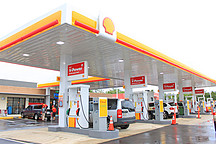 零排放出行倒计时！油气巨头壳牌欲将加油站转型为充电站