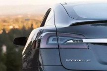特斯拉最便宜在售車型Model S 75，要和我們說再見了