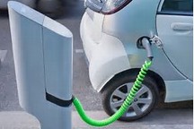 新能源推動汽車產業轉型 傳統燃油車禁售是必然結果