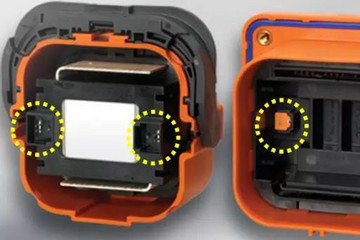 高压互锁回路HVIL的一般要求及危险控制策略