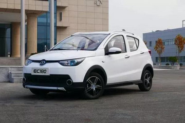 卖得好的电动汽车，真的是因为便宜吗?