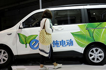 中國汽車雙積分政策如何改變全球新能源汽車格局？