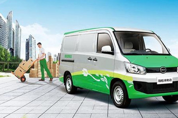 新能源物流车补贴3万公里限制，别紧张，那只是个策略而已！