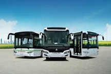 研究周報 | 新能源客車區域推廣靠產品力才能決勝未來！