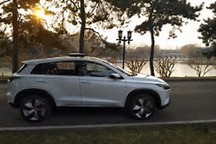 海馬汽車和小鵬汽車聯姻 進入新能源市場