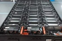縱觀九批目錄，純電動乘用車電池包比能量數據分析