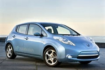 续驶里程从280km增到400km，谈谈日产聆风电池的演变