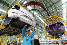 詳解雙積分政策對新能源汽車產品開發的影響