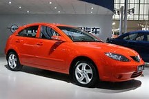 究竟是什么利好讓海馬汽車連續漲停？