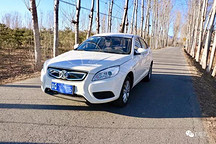 前車之“鑒”，美女車主說再給一次機會，一定挑個長的！