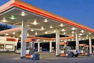 马云建无人加油站，无人经济恐难一本万利？