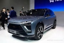 你不會想到或50萬起售的蔚來電動車有這么多傳奇