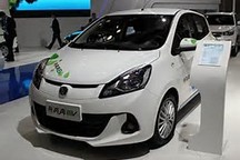 新能源汽車9月銷量點評：奔奔EV成黑馬