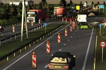 首個自動駕駛測試車隊挺進紐約曼哈頓