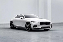 沃爾沃Polestar獨立成全新的電動高性能汽車品牌，比特斯拉有激情更豪華