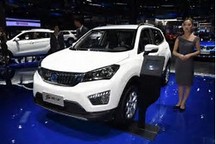 享受國家最高補貼，買它就得6萬6，300公里零油耗