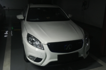北汽EV160換EU400，超詳細的賣車記與提車記