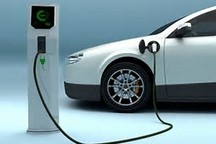 直流充電樁充電過程詳述：摘槍-插槍-充電-充電結束-掛槍，細思極恐