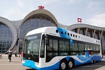 如何保障氫燃料電池電動公交車的安全性
