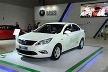 給你一千億要怎么花？長安汽車選擇用它拉近與香格里拉的距離