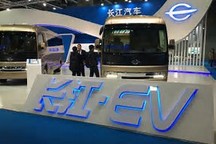 別人研發電動車的時候，長江汽車在布局氫能源