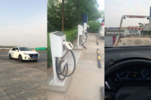 一年，4.8萬公里，比亞迪秦EV300老車主有話說